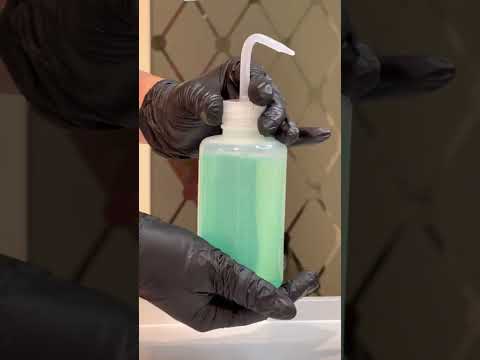 Concentrado de Sabonete Rosa Skin Monarch Aroma Chiclete (250ml)