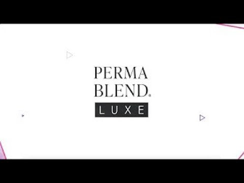 Perma Blend LUXE Vivid Coral