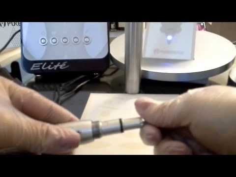 Purebeau TRS 250 novo