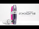 Microbeau Spektra Xion S Gunmetal Máquina PMU