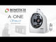 BomTech A-ONE Analisador Inteligente de Pele