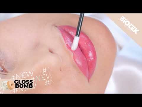 Biotek Gloss Bomb 10x2ml