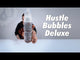 Hustle Bubbles Deluxe Espuma de Lavagem 207ml