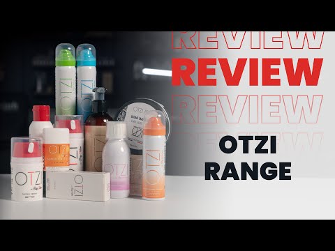 Gel de Limpeza Otzi 200ml