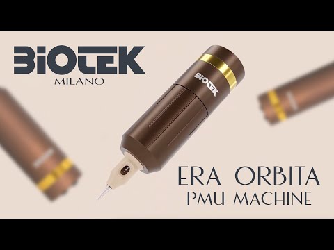 Máquina Biotek ERA Orbita PMU