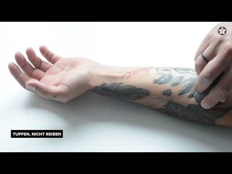 Esponja TattooMed Clean And Care
