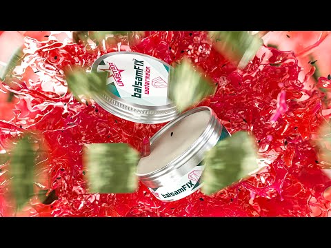 UNISTAR balsamFIX Melancia 200 ml