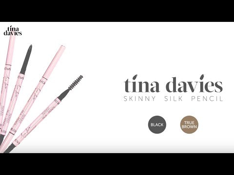 Lápis Skinny Silk Tina Davies 3pcs