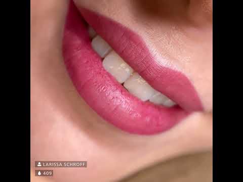 Swiss Color 409 Pigmento Labial Sugar Pink 5ml/10ml