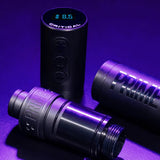 Prime X Critical Tattoo Wireless Machine Pen Full Set - BVShop