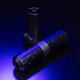 Prime X Critical Tattoo Máquina Sem Fios Caneta Conjunto Completo
