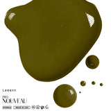 Pro Nouveau Brow Pigments by Intenze Leean 15ml - BVShop