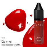 Pro Nouveau Lip Pigments By Intenze Kyia 15ml - BVShop