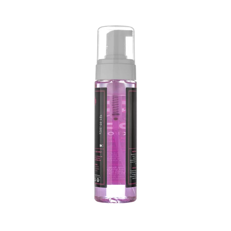 Proton Pink Foamer Cleansing Foam 220ml - BVShop