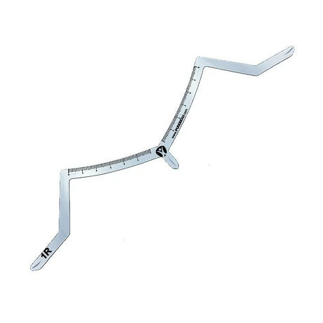 Purebeau Scalp Pigmentation Ruler - BVShop