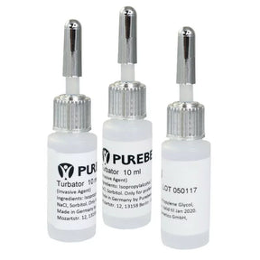 Purebeau Turbator pigment diluent 10ml for glycerine-based PMU pigments