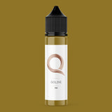 Quantum Platinum Label Goldie Pigments 15ml - BVShop