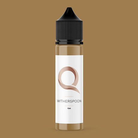 Quantum Platinum Label Witherspoon Pigments 15ml - BVShop