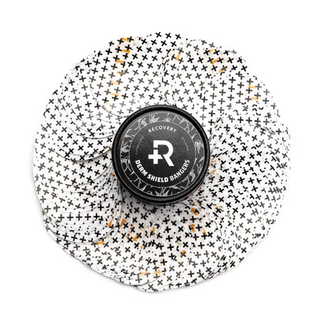 Recovery Derm Shield Bangers 7.6cm x 7.6cm - BVShop