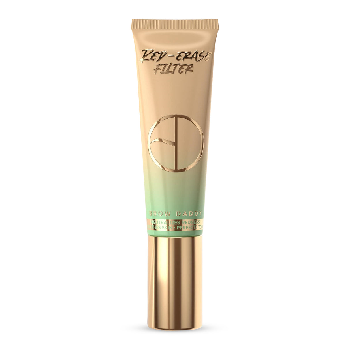 Brow Daddy Red Erase Filter Sérum Neutralizante Da Vermelhidão 30g