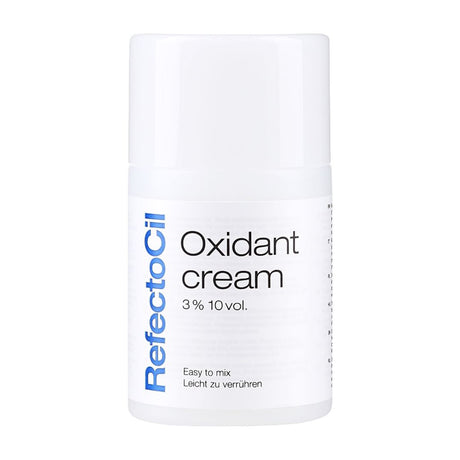 Refectocil hydrogen peroxide 3% in 100ml cream - BVShop