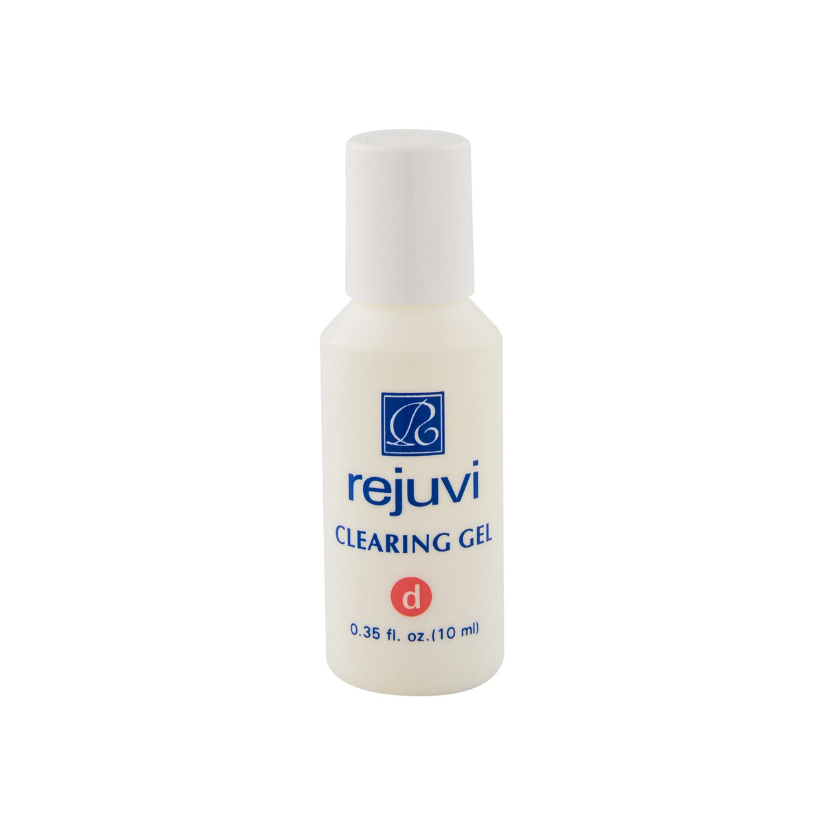 Rejuvi d Gel Clareador Localizado 10ml, Frasco com tampa