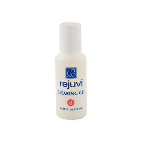 Rejuvi d Gel Clareador Localizado 10ml, Frasco com tampa