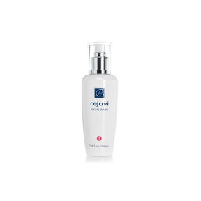 Rejuvi f Gel De Limpeza Facial Espumante 200ml, Frasco com doseador