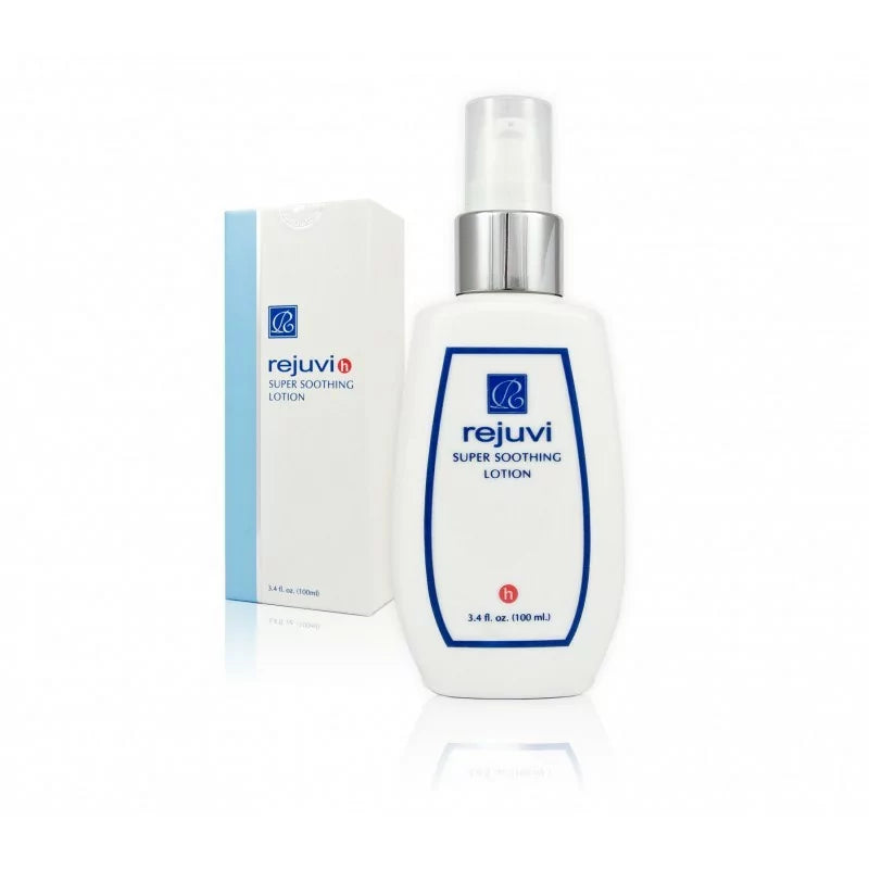 Rejuvi h Super Soothing Lotion 100ml - BVShop