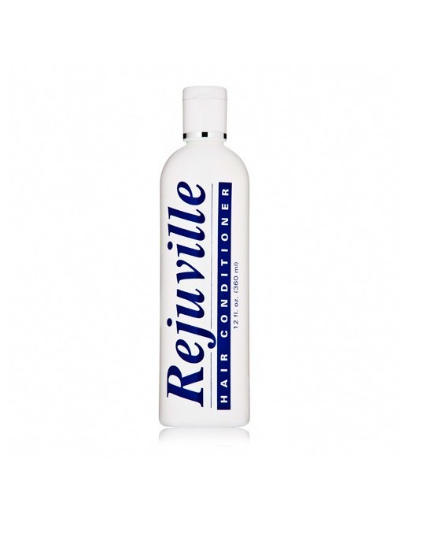 Rejuvi Condicionador Capilar 360ml – Frasco, rótulo frontal