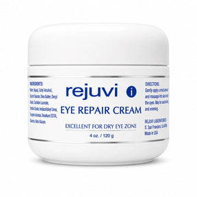 Rejuvi i Creme De Olhos 120g, Boião de creme