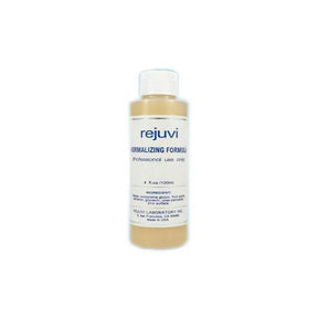 Rejuvi Normalizing Formula 120ml bottle professional formula for oily skin