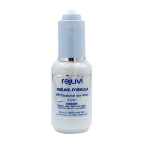 Rejuvi Fórmula Peeling 30ml, Frasco com doseador