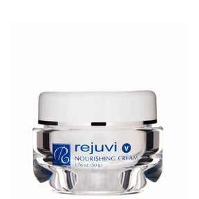 Rejuvi v Creme Nutritivo 50g, Boião de creme