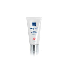 Rejuvi w Creme Iluminador Da Pele 30g – Tubo, rótulo frontal
