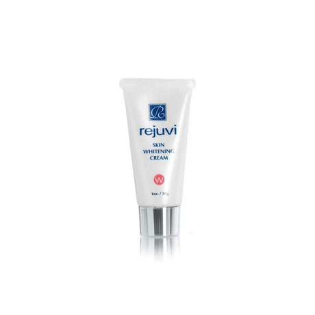 Rejuvi w Creme Iluminador Da Pele 30g – Tubo, rótulo frontal
