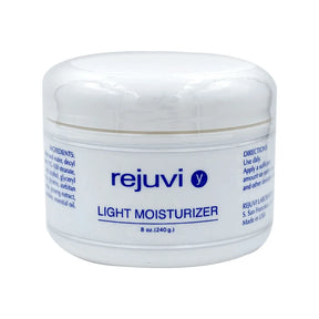 Rejuvi y Hidratante Leve 240g, Boião de creme