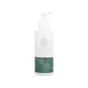 Rosa Herbal Green Soap Concentrate 10/150ml - BVShop