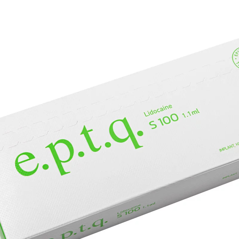 e.p.t.q. S300 Lidocaína 1 x 1.1 ml