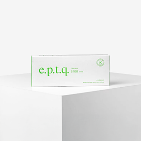 e.p.t.q. S100 Lidocaine 1 x 1.1 ml - BVShop