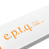e.p.t.q. S300 Lidocaína 1 x 1.1 ml