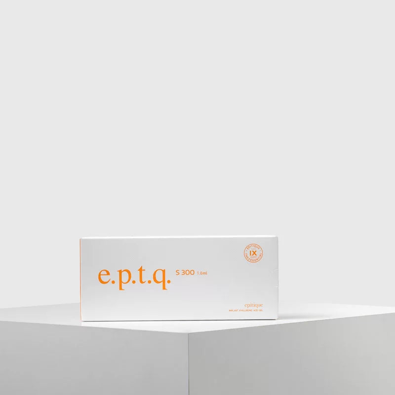 e.p.t.q. S300 Lidocaína 1 x 1.1 ml