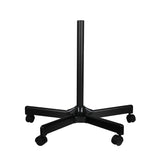 S5 led magnifier lamp + black tripod - BVShop