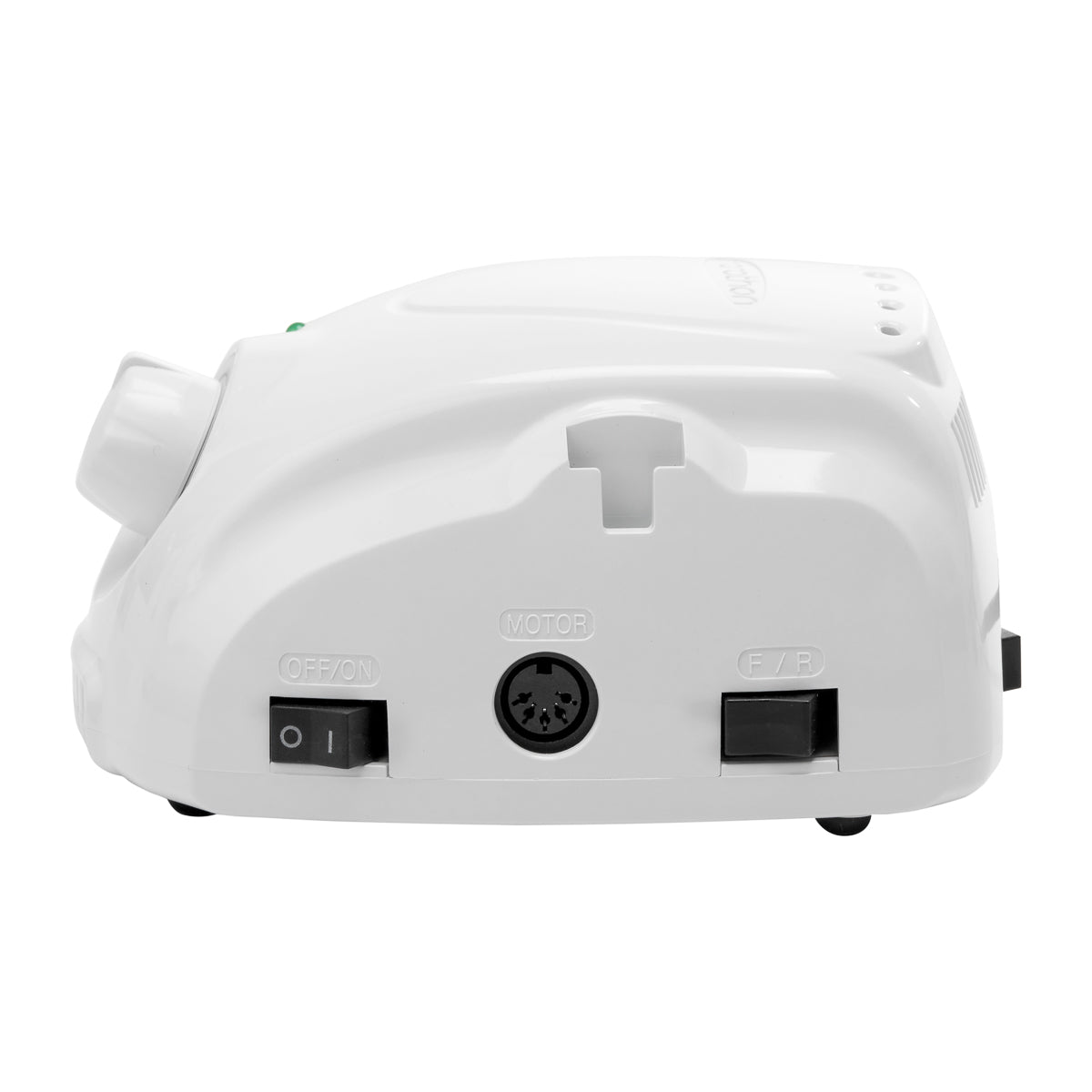 Saeyang Marathon 3 Champion Nail Drill Machine White + H200 - BVShop