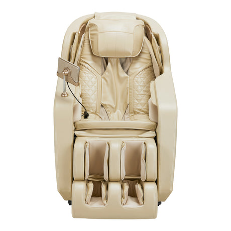 Sakura Comfort Plus 806 massage chair beige - BVShop