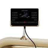 Sakura Comfort Plus 806 massage chair beige - BVShop