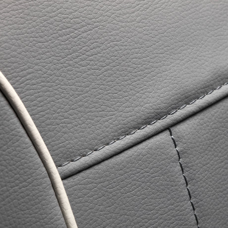 Sakura Comfort Plus 806 massage chair gray - BVShop