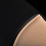 Sakura Luxury 808 massage chair black beige - BVShop