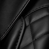 Sakura Luxury 808 massage chair black beige - BVShop