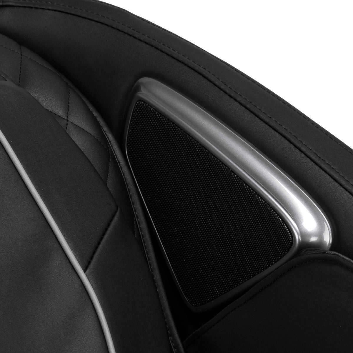 Sakura Luxury 808 massage chair black - BVShop